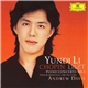 Chopin, Liszt, Yundi Li, Philharmonia Orchestra, Andrew Davis - Piano Concerto No. 1