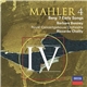 Mahler / Berg – Barbara Bonney, Royal Concertgebouw Orchestra, Riccardo Chailly - Symphony No. 4 / 7 Early Songs