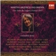 Martha Argerich And Friends - Live From The Lugano Festival 2007