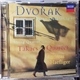 Antonín Dvořák, Takács Quartet, Andreas Haefliger - Dvořák: Piano Quintet, Op. 81 * String Quartet, Op.51