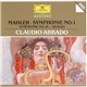 Mahler - Claudio Abbado - Symphonie No. 1 • Symphonie No. 10 - Adagio