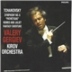 Tchaikovsky — Valery Gergiev, Kirov Orchestra - Symphony No. 6 