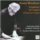 Anton Bruckner, Rundfunk-Sinfonieorchester Saarbrücken, Stanislaw Skrowaczewski - Symphony In F Minor