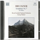 Bruckner - Royal Scottish National Orchestra, Georg Tintner - Symphony No. 7 (Ed. Haas)