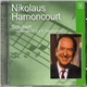 Schubert, Nikolaus Harnoncourt - Sinfonías No. 5 y 8 
