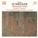 Franz Schreker – NOe Tonkünstler Orchestra, Vienna, Uwe Mund - Romantic Suite / Prelude To “Memnon”