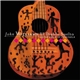 John Williams - El Diablo Suelto - Guitar Music Of Venezuela