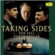 Various - Taking Sides: Der Fall Furtwängler (Original Motion Picture Soundtrack)